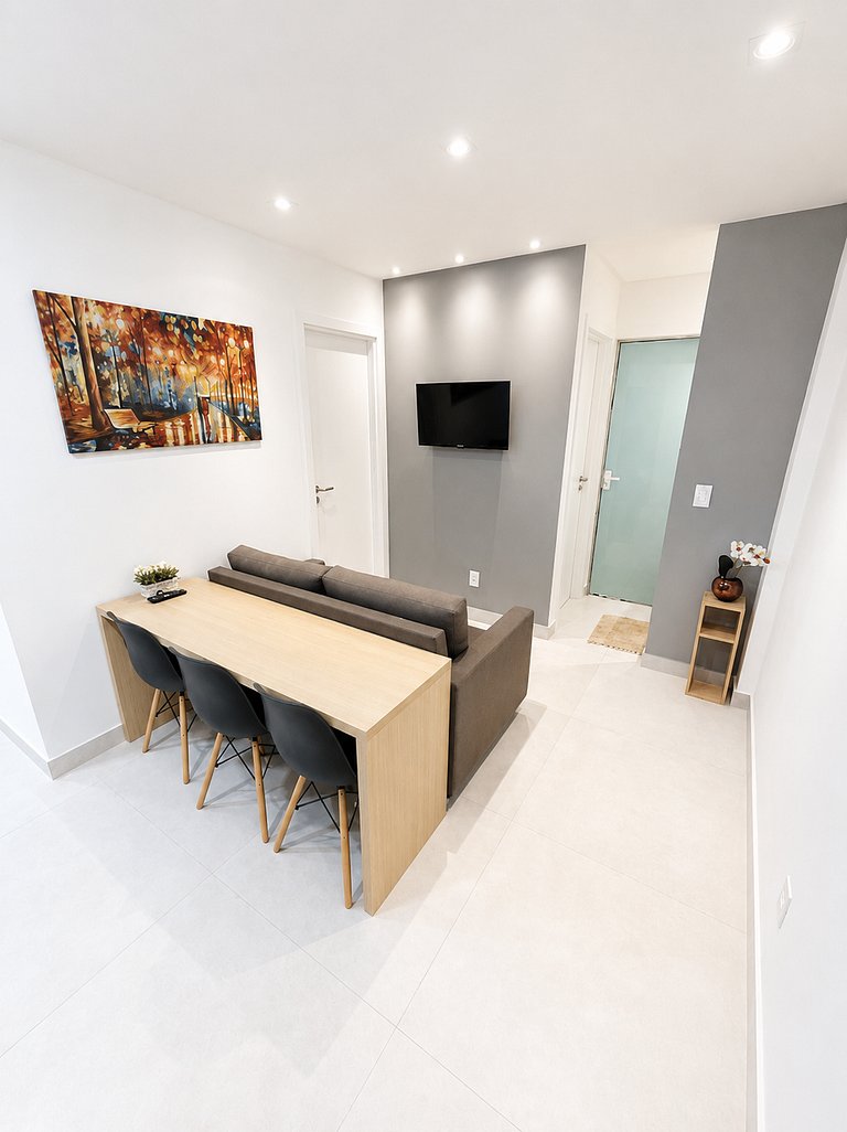 Apto Moderno em Vila Velha by Housi