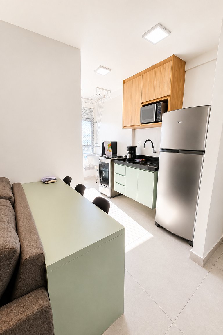 Apto Moderno em Vila Velha by Housi