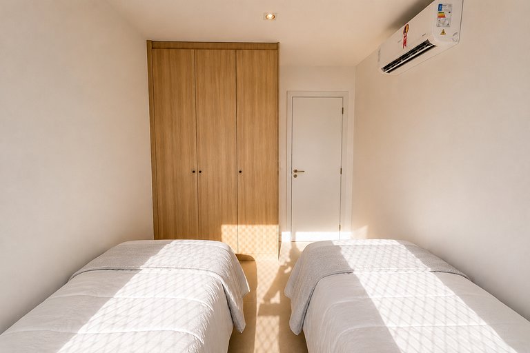 Apto Moderno em Vila Velha by Housi