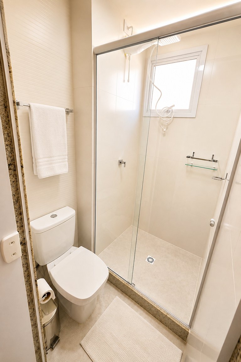 Apto Moderno em Vila Velha by Housi