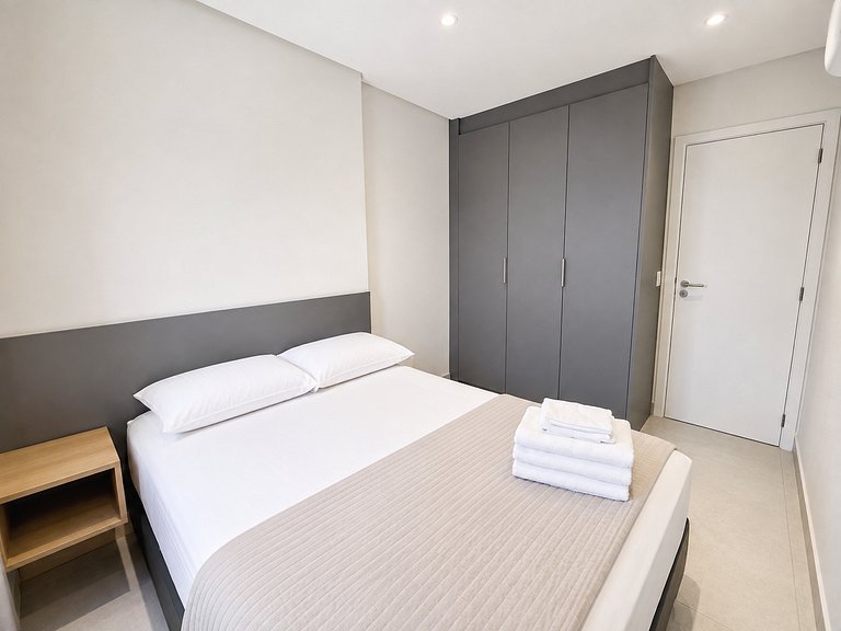 Apto Moderno em Vila Velha by Housi