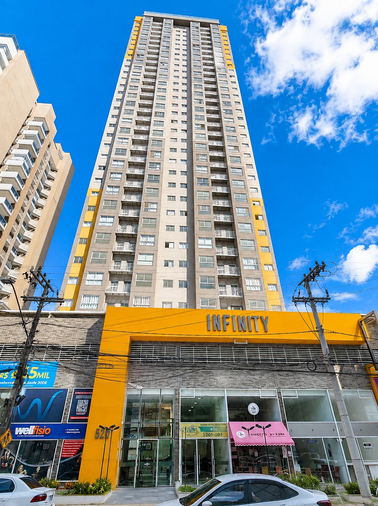 Apto Moderno em Vila Velha by Housi