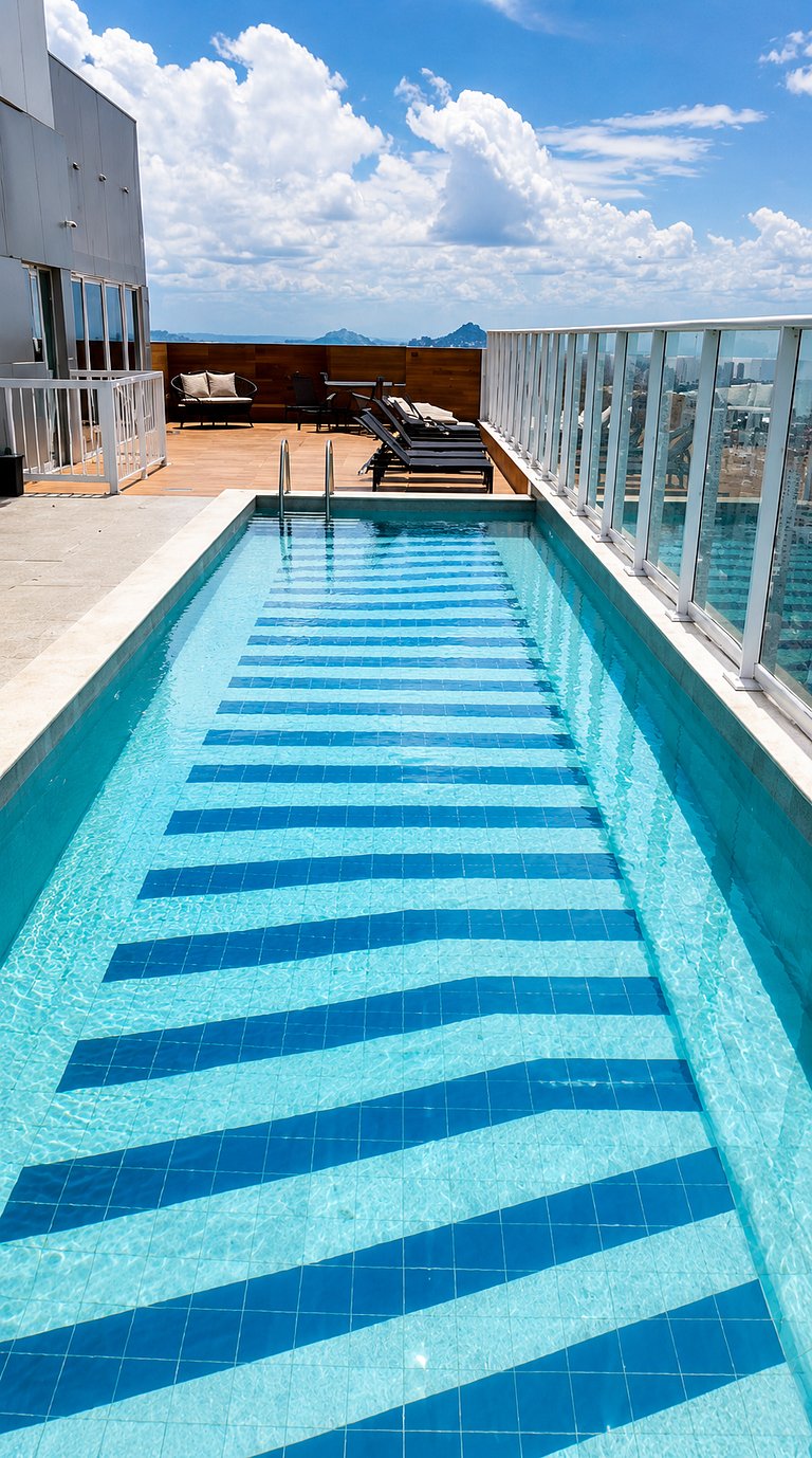 Apto Moderno em Vila Velha by Housi