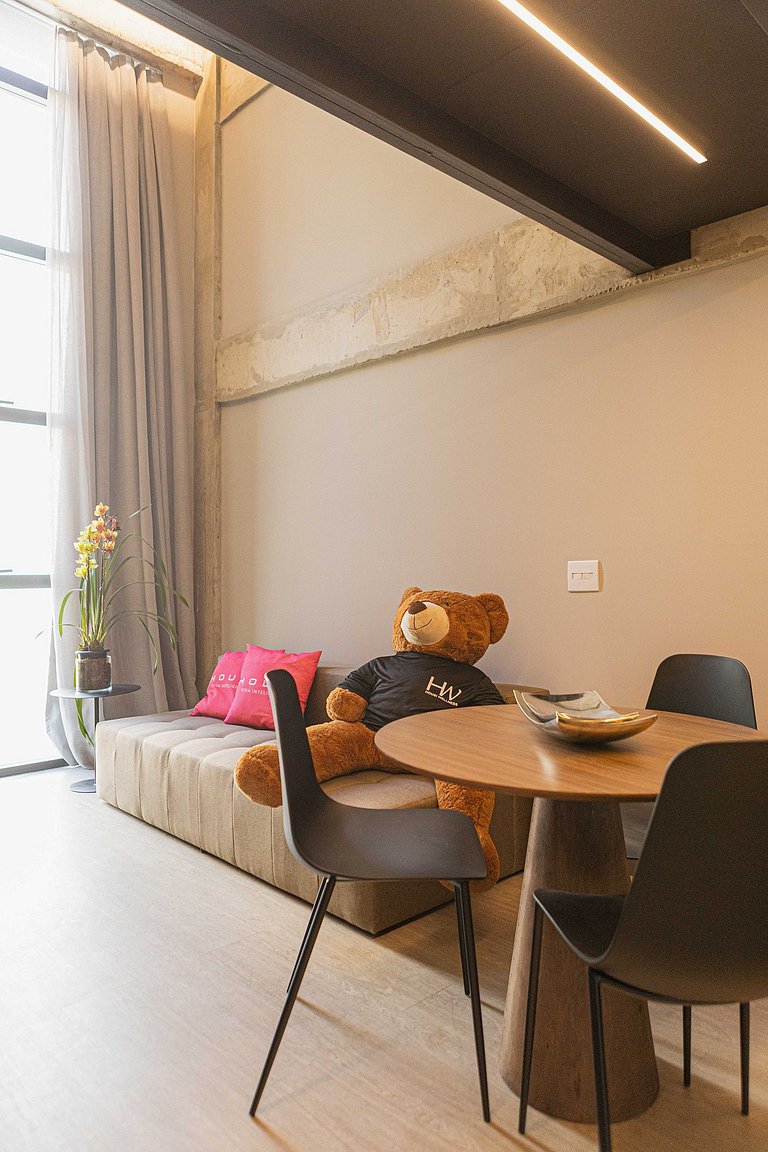 Duplex Moderno Buritis by Housi