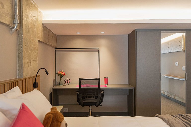Duplex Moderno Buritis by Housi