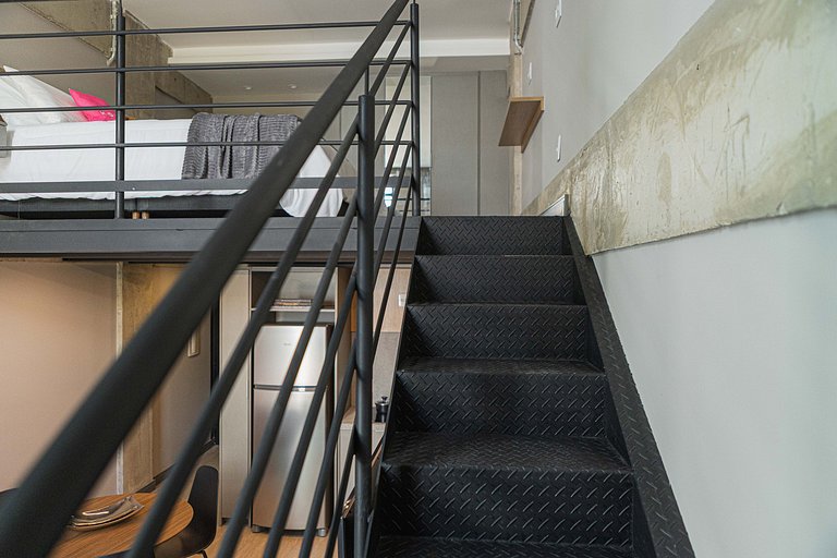 Duplex Moderno em BH by Housi