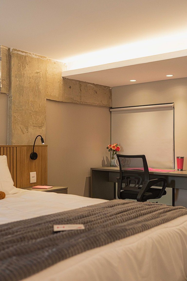 Duplex Moderno em BH by Housi
