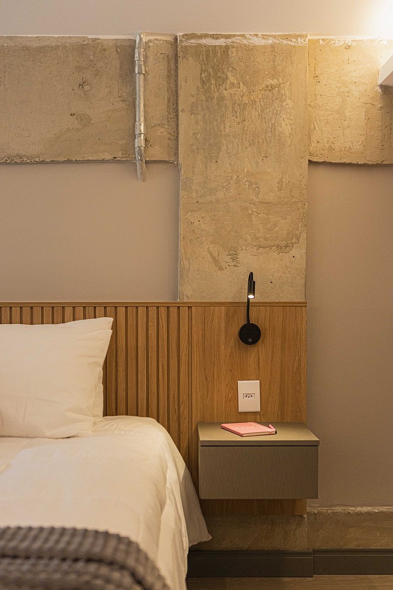 Duplex Moderno em BH by Housi