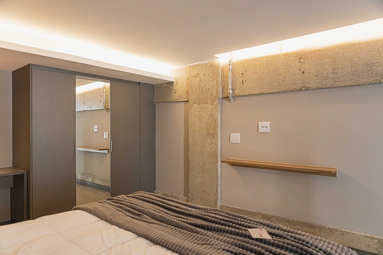 Duplex Moderno em BH by Housi