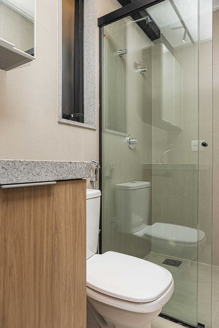 Duplex Moderno em BH by Housi