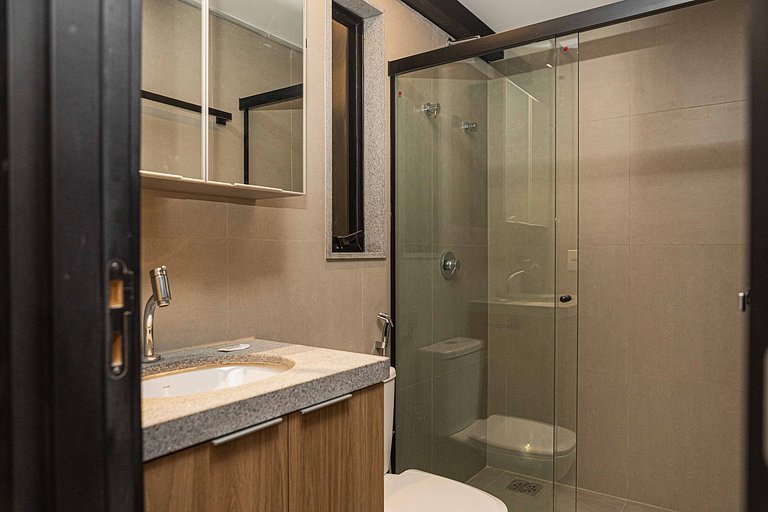 Duplex Moderno Buritis by Housi