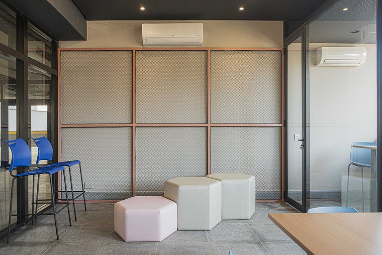 Duplex Moderno Buritis by Housi