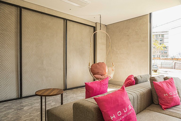 Duplex Moderno em BH by Housi