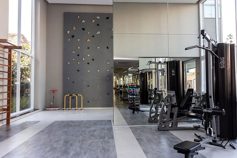 Studio ao Lado do Allianz Parque by Housi