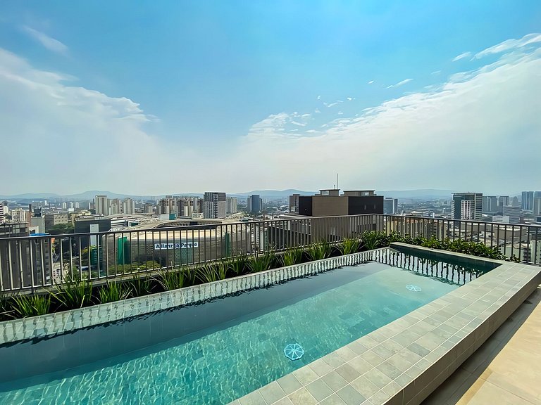 VN Turiassú II by Housi | next to the Allianz