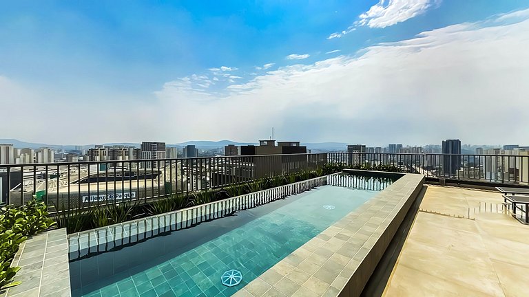 VN Turiassú II by Housi | next to the Allianz
