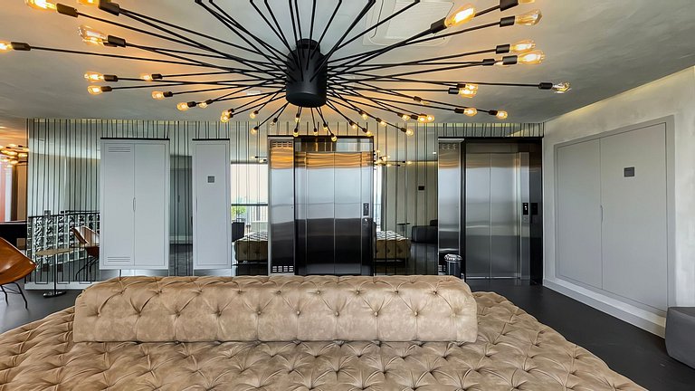 VN Turiassú II by Housi | next to the Allianz