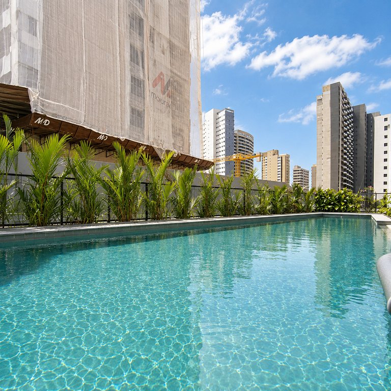 Connect Beira Mar by Housi