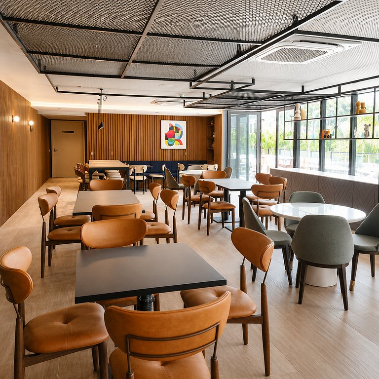 Connect Beira Mar by Housi
