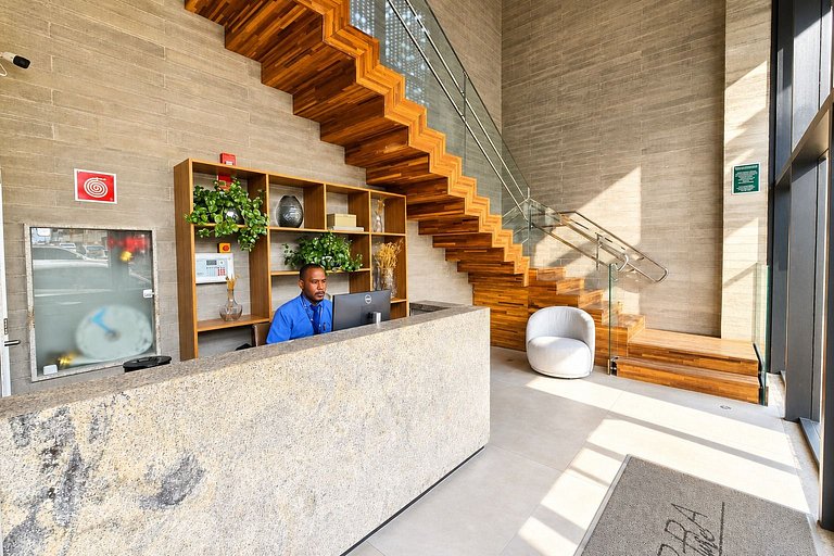 Barra Signature by HOUSi