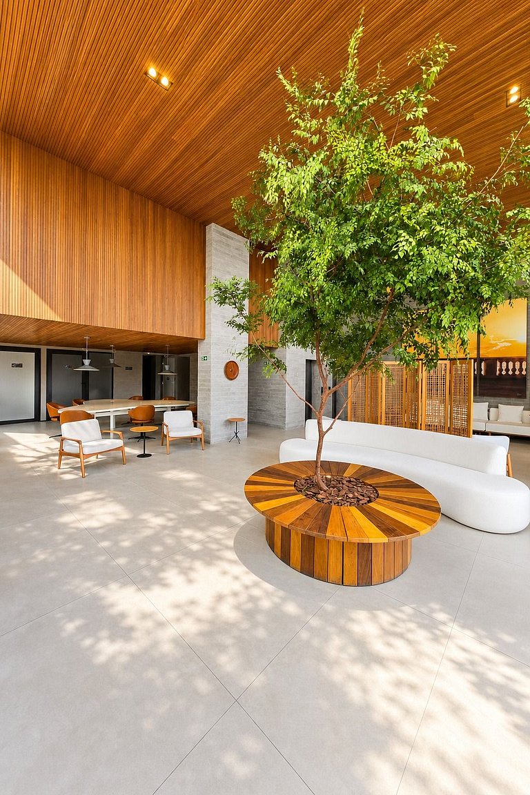 Barra Signature by HOUSi