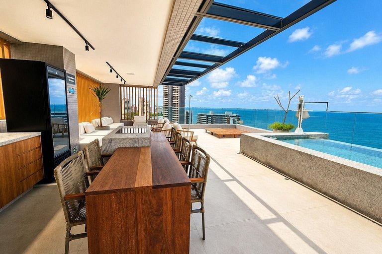 Barra Signature by HOUSi