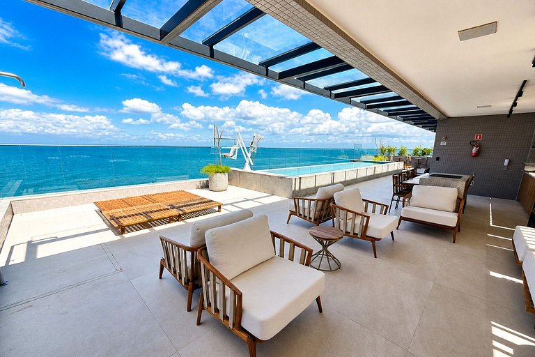 Barra Signature by HOUSi