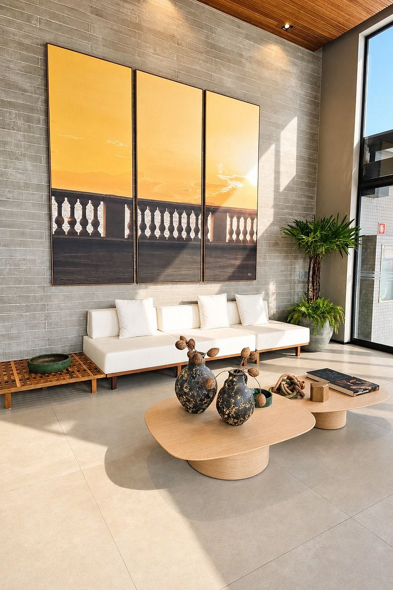 Barra Signature by HOUSi