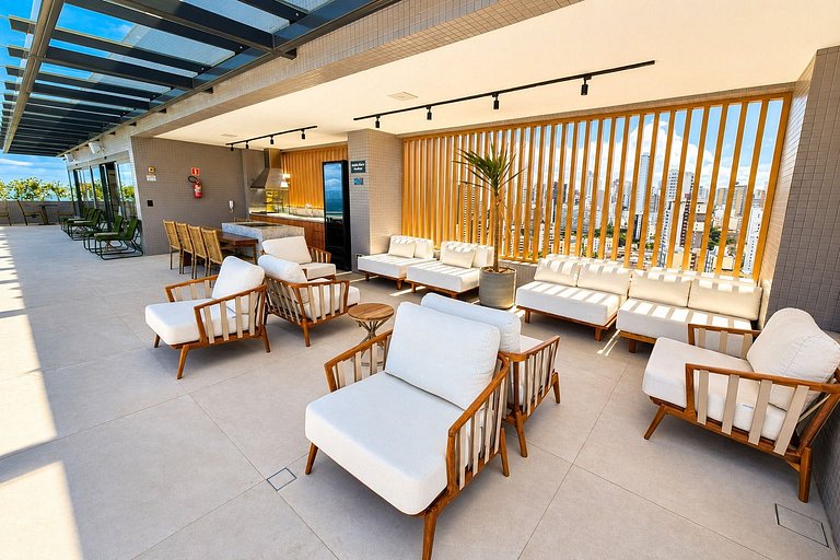 Barra Signature by HOUSi