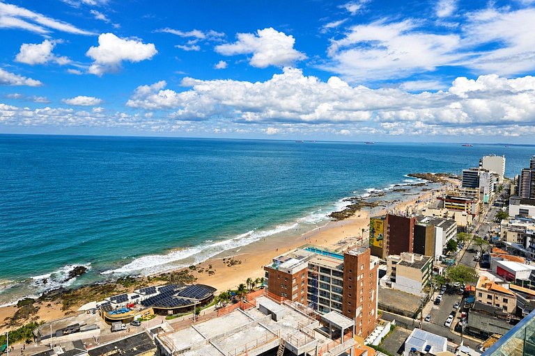 Barra Signature by HOUSi