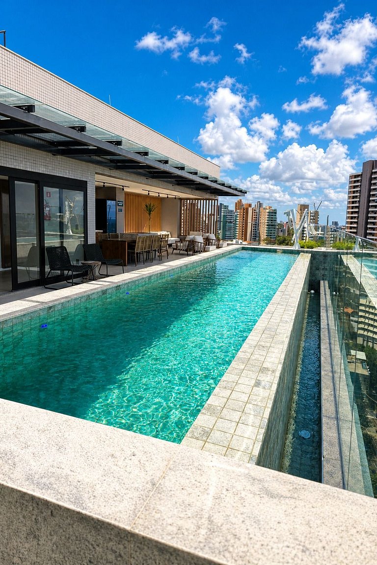 Barra Signature by HOUSi