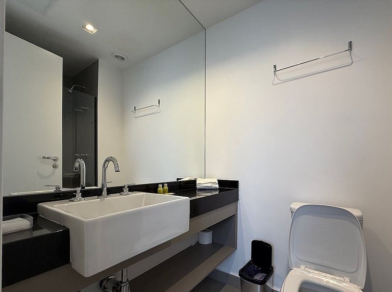 Studio moderno próximo ao metrô Vila Mariana