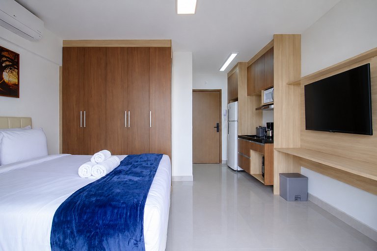 2303 - Studio Housi - GRU Residence