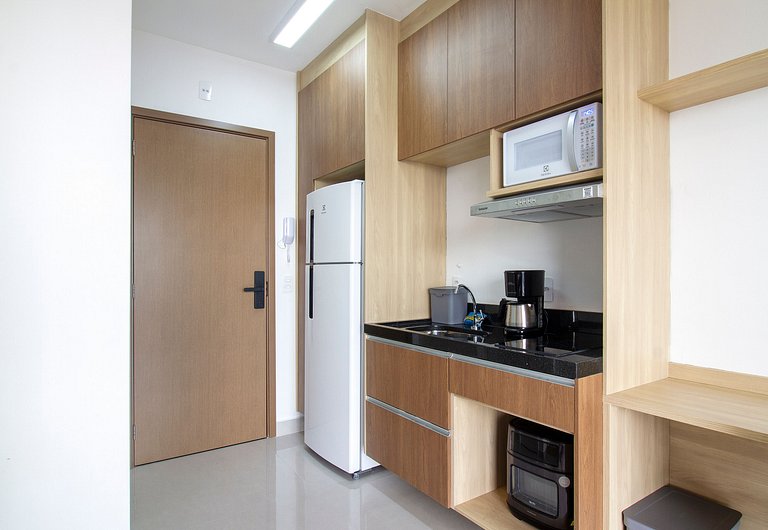 2303 - Studio Housi - GRU Residence