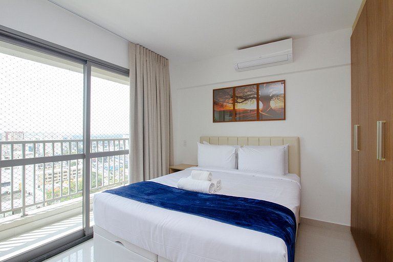 2303 - Studio Housi - GRU Residence