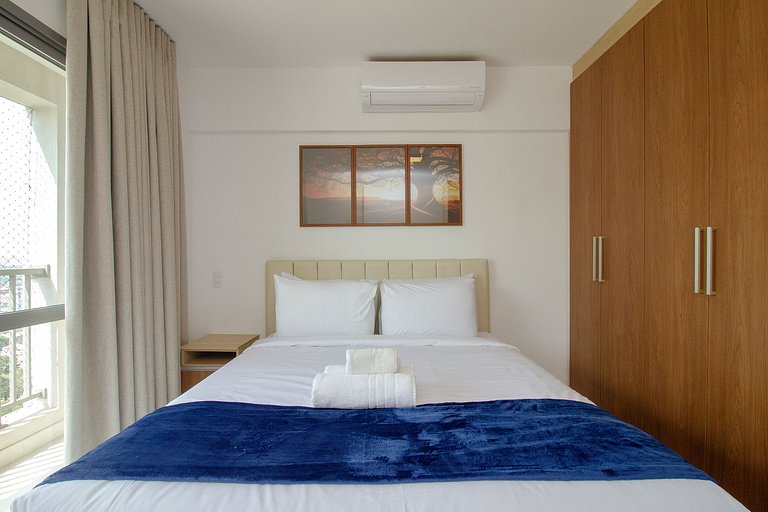 2303 - Studio Housi - GRU Residence