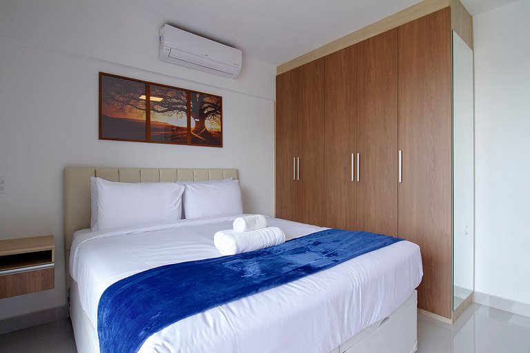 2303 - Studio Housi - GRU Residence