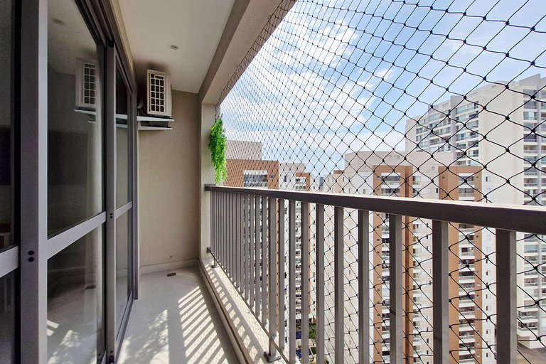 2303 - Studio Housi - GRU Residence