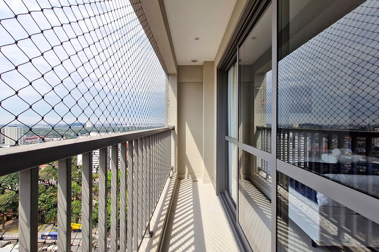 2303 - Studio Housi - GRU Residence