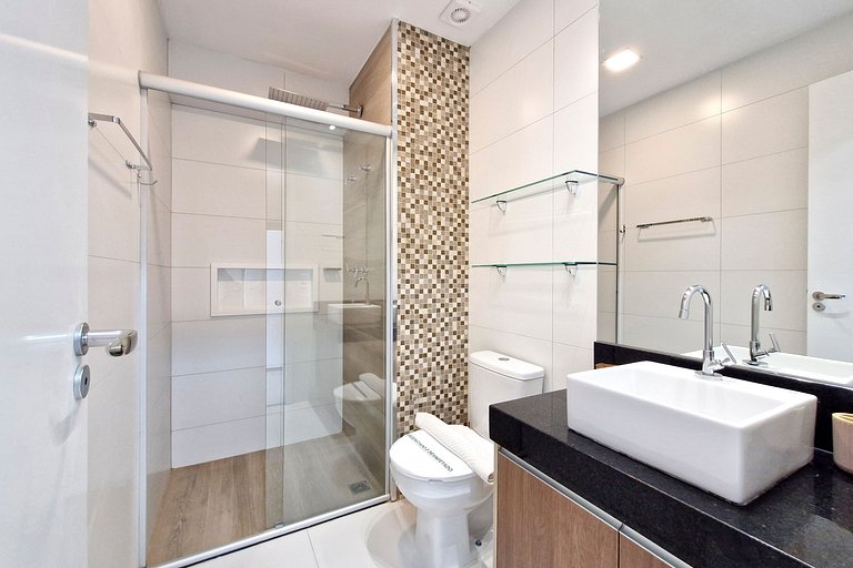 2303 - Studio Housi - GRU Residence