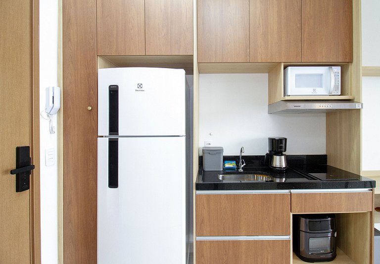 2303 - Studio Housi - GRU Residence