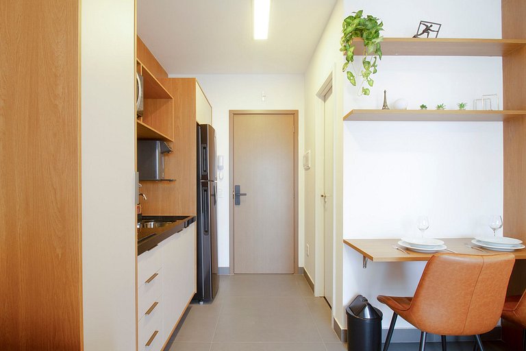 Studio Premium 15 Min Aeroporto GRU by Housi