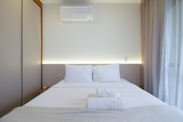 Studio Premium 15 Min Aeroporto GRU by Housi