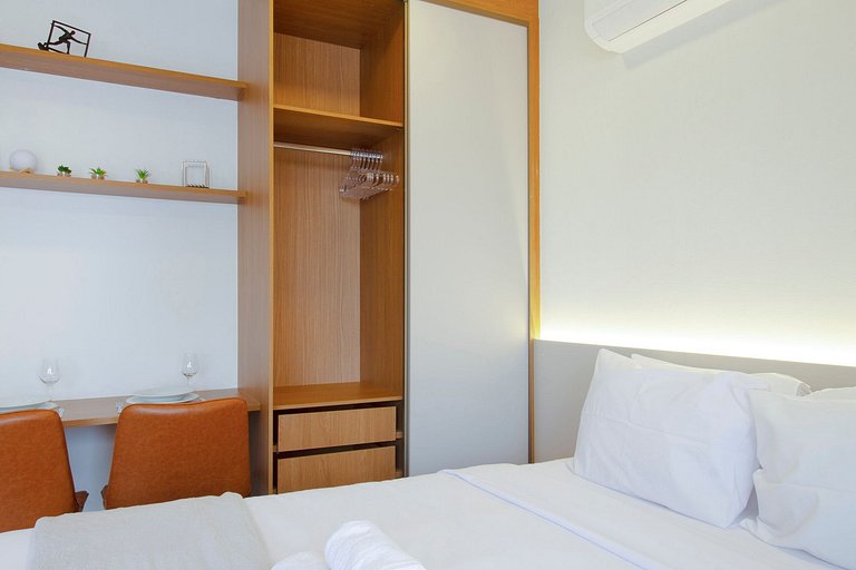 Premium Studio 15 Min from GRU Airport by Housi