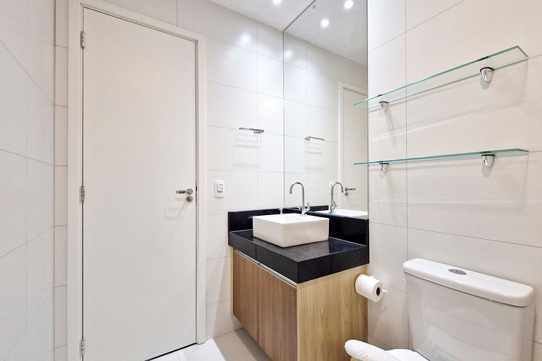 2303 - Studio Housi - GRU Residence