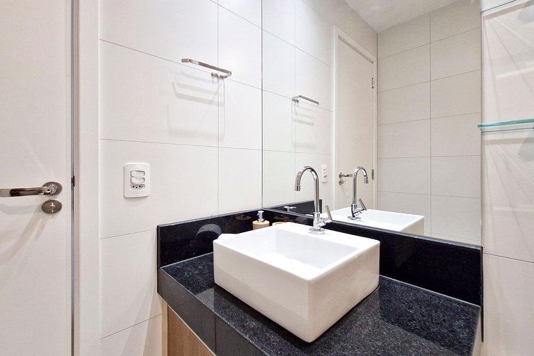 2303 - Studio Housi - GRU Residence