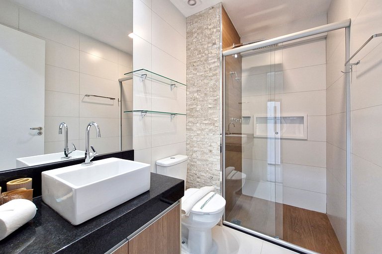 2303 - Studio Housi - GRU Residence
