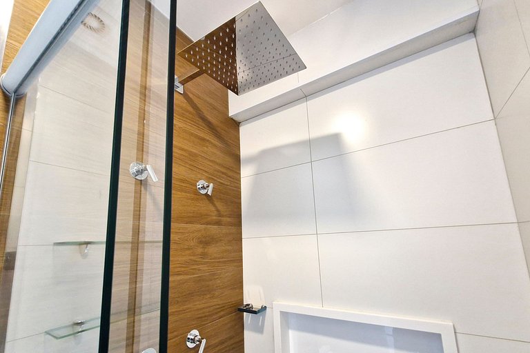 2303 - Studio Housi - GRU Residence