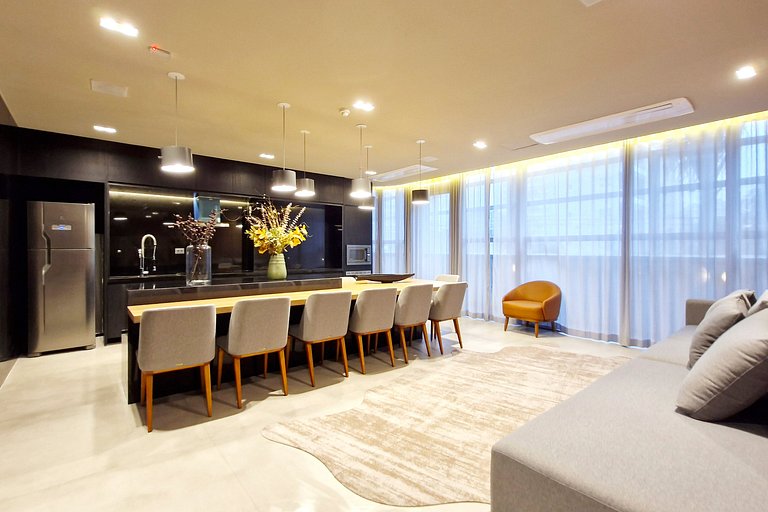Duo Corporate Lifestyle by Housi
