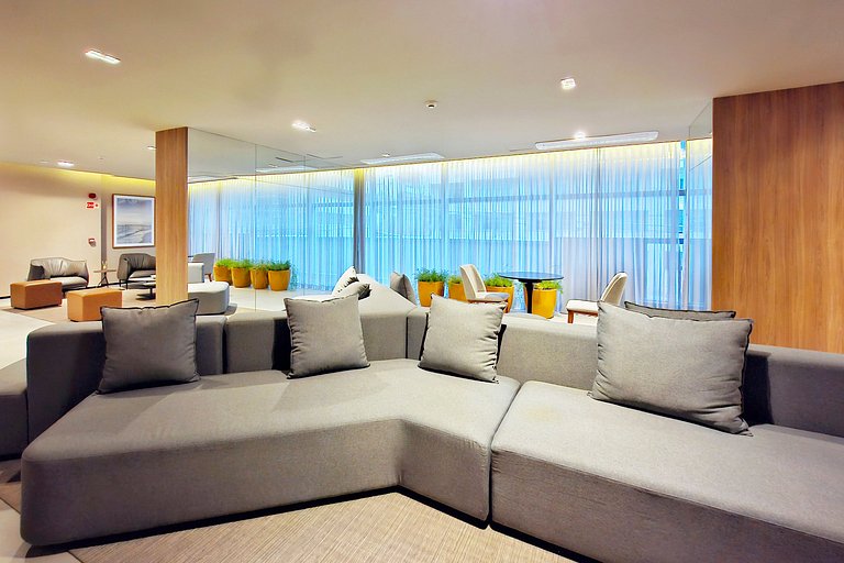 Duo Corporate Lifestyle by Housi